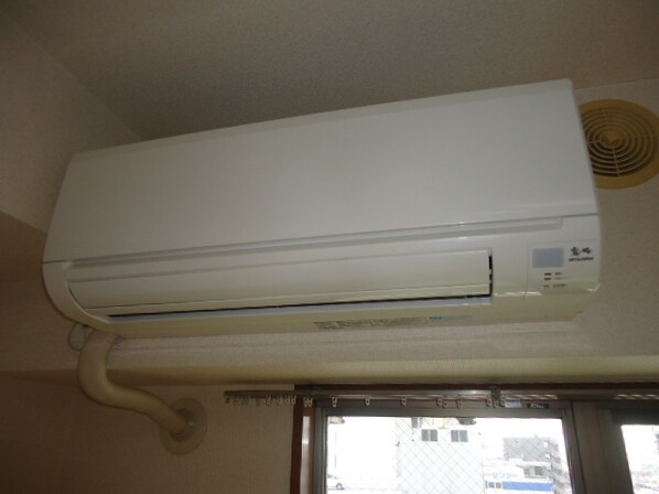 クレスト湘南の物件内観写真